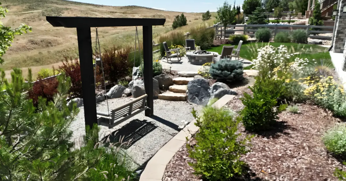 Creative Ideas for Backyard Landscaping and Outdoor Planning