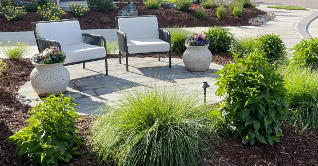 paver & walkway design