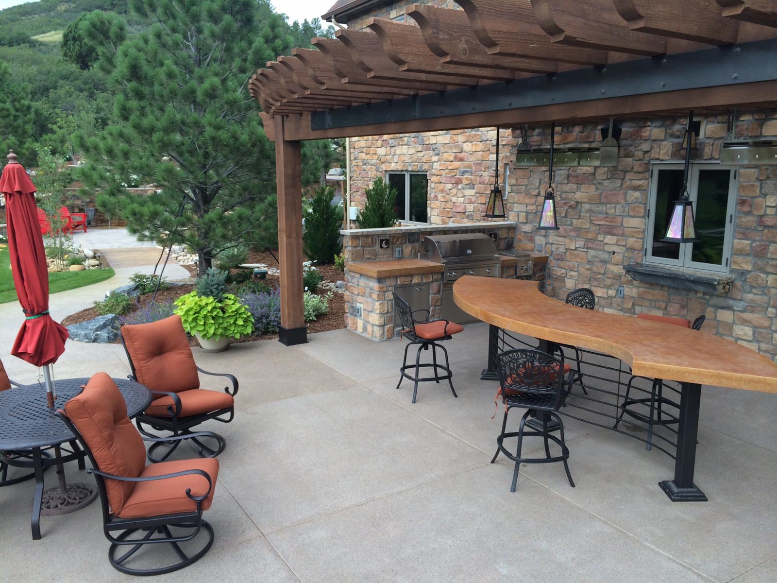 How to Clean a Gravel Driveway or Patio