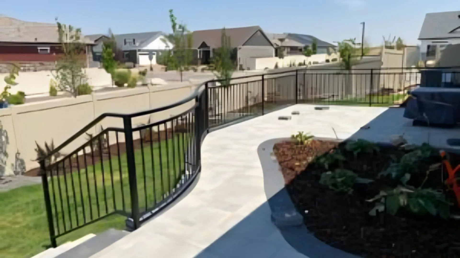 Does Hardscape Increase Home Value?