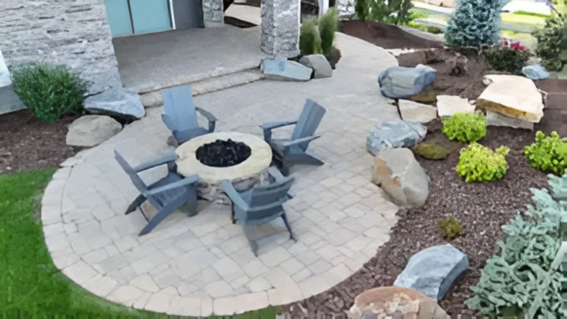 How Much Does Hardscaping Cost?