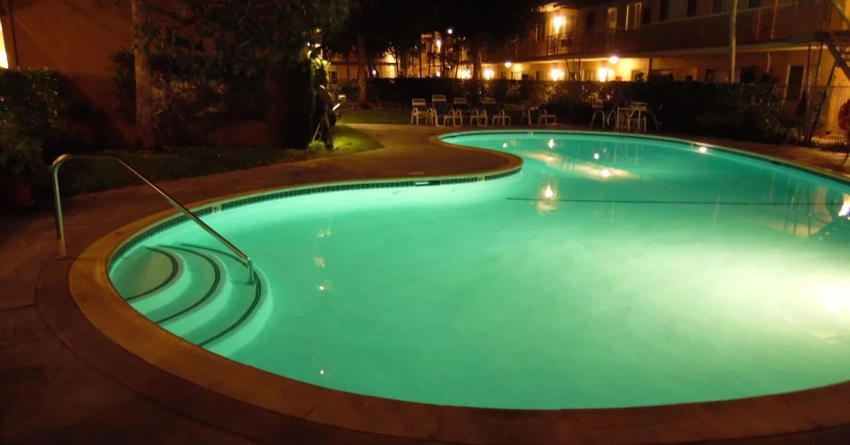 How Long After a Shocking Pool Can You Swim