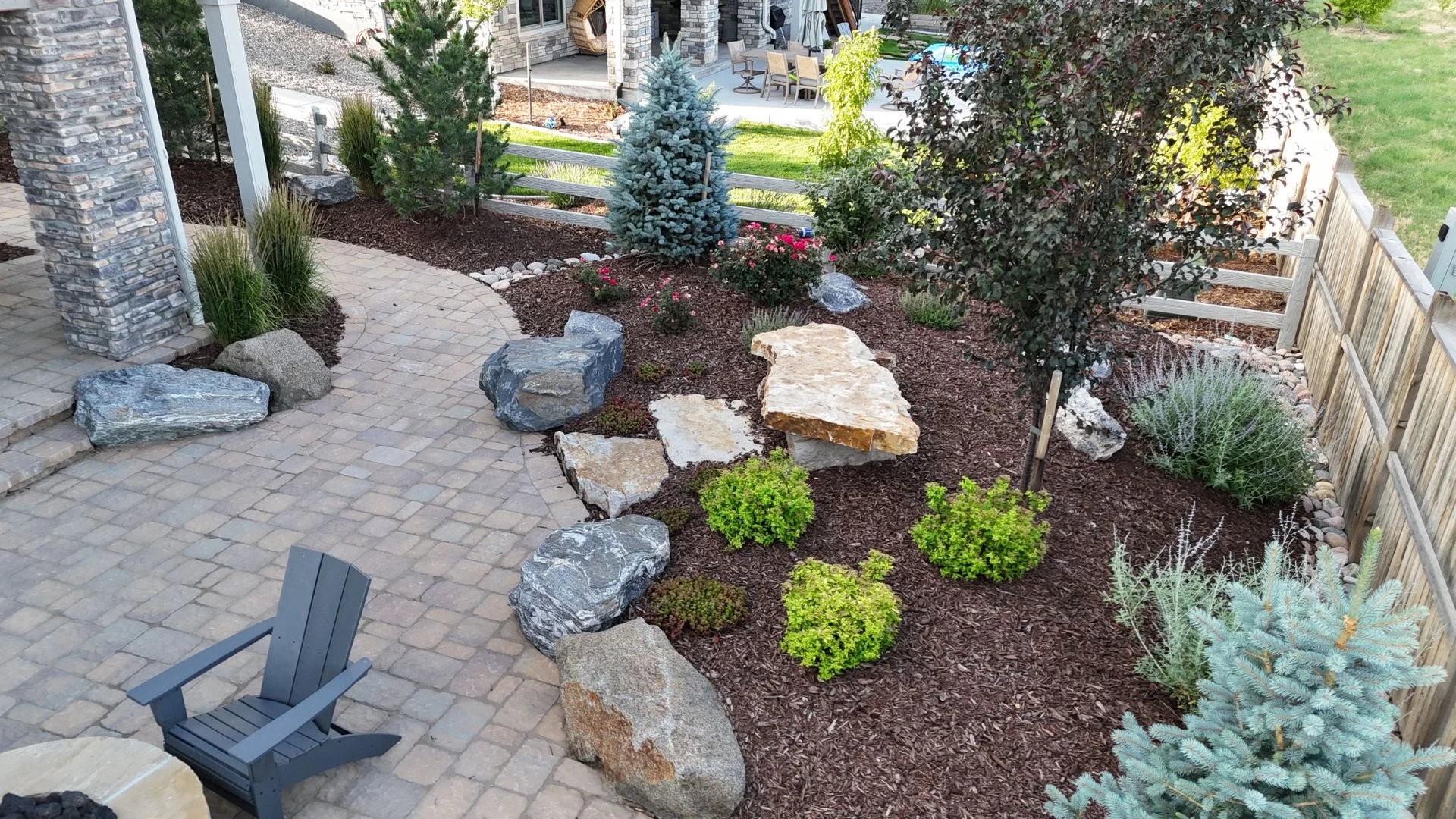 Can Landscaping Improve Home Value?