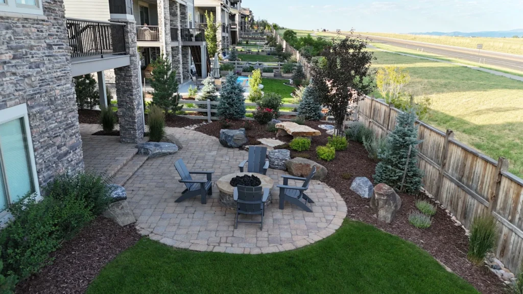patio contractor arvada