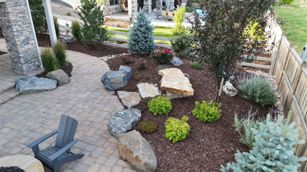 patio contractor lakewood