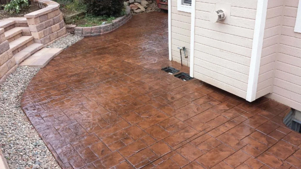 patio installation brighton
