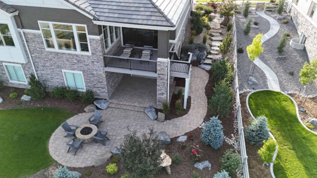 patio pavers arvada