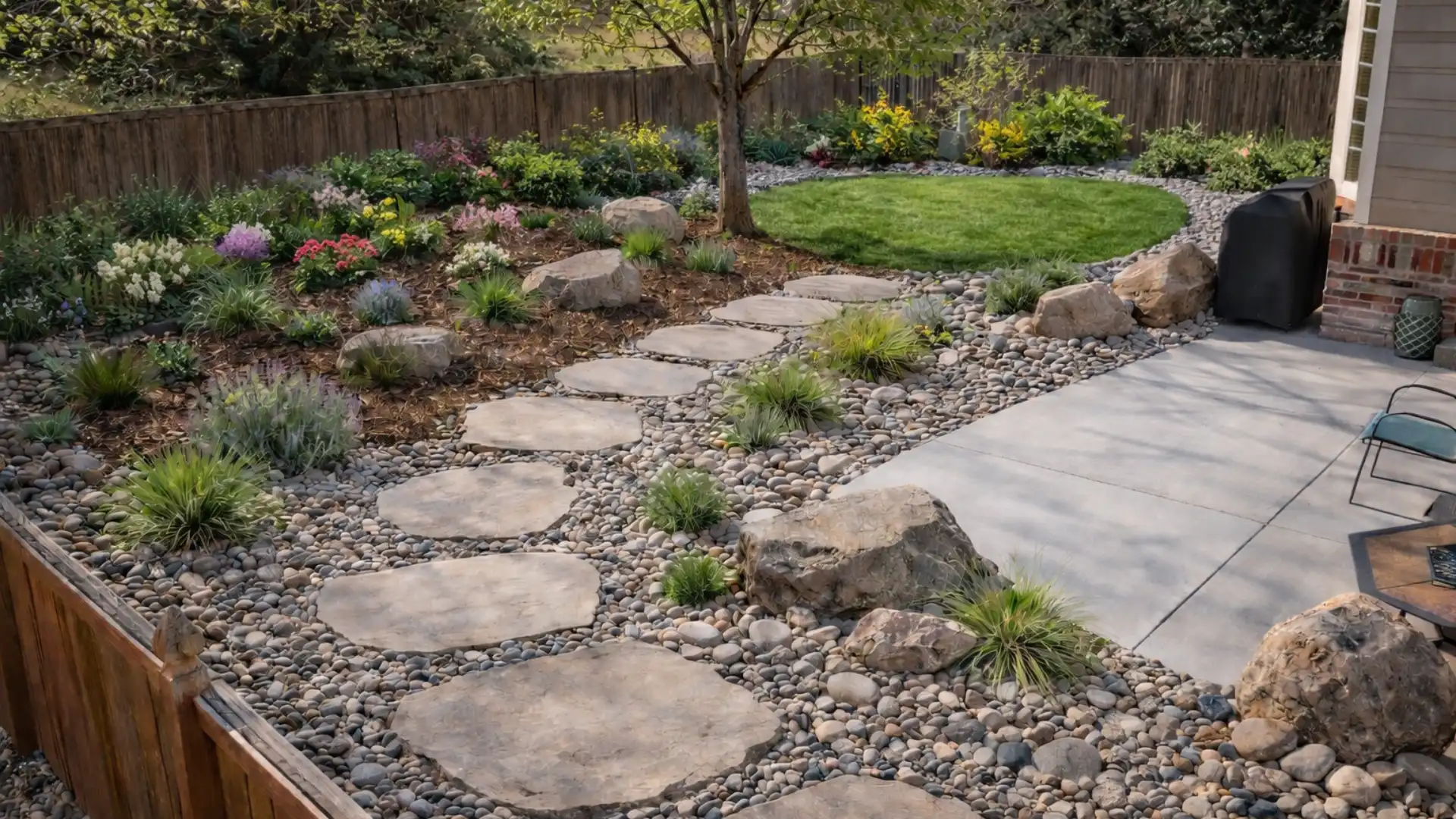 How Do You Install a Paver Walkway?