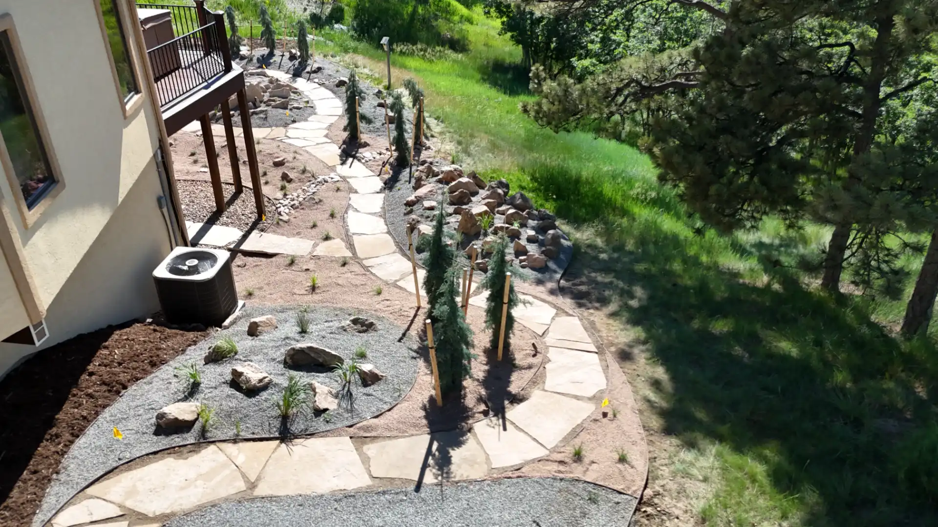 How Much Does a Paver Walkway Cost Installed?