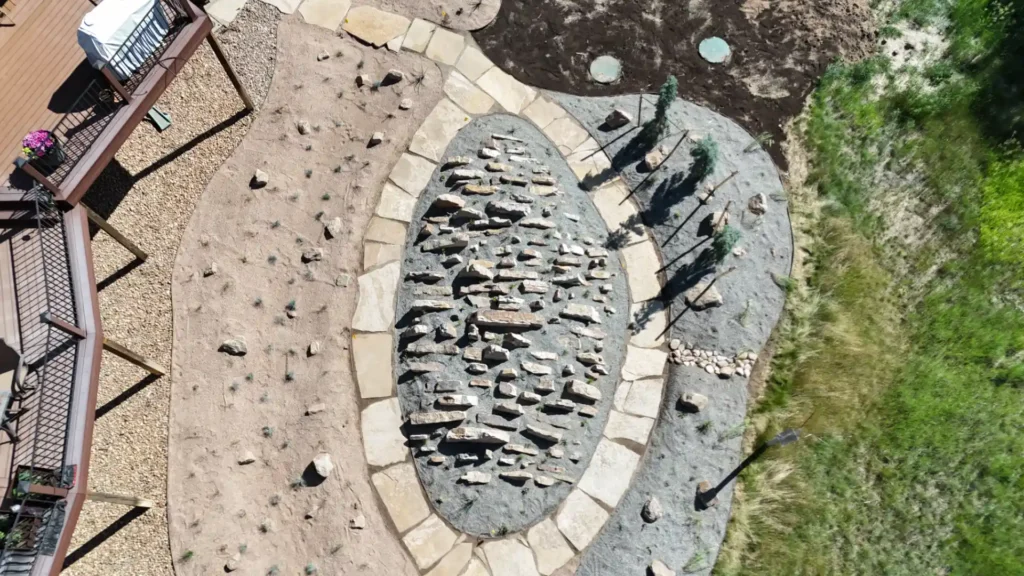 Install a Brick Paver Walkway on Soil
