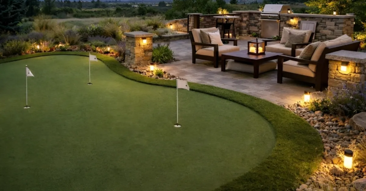 Outdoor kitchen design & installation inspiration