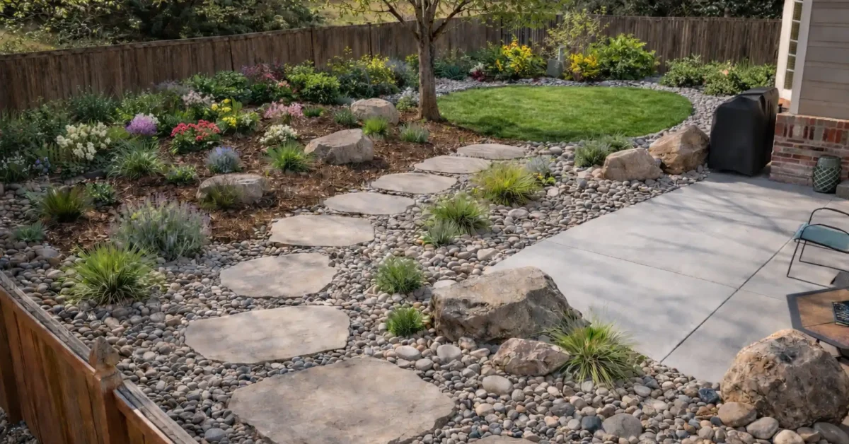 How Do You Install a Paver Walkway?