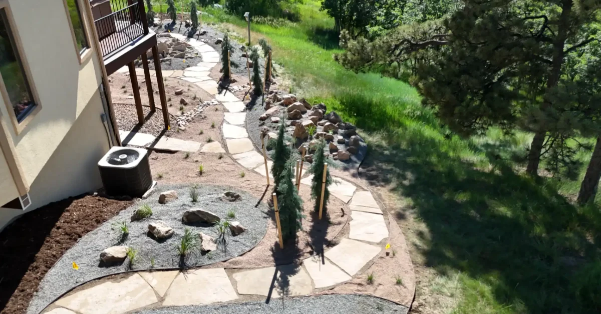 How Much Does a Paver Walkway Cost Installed?