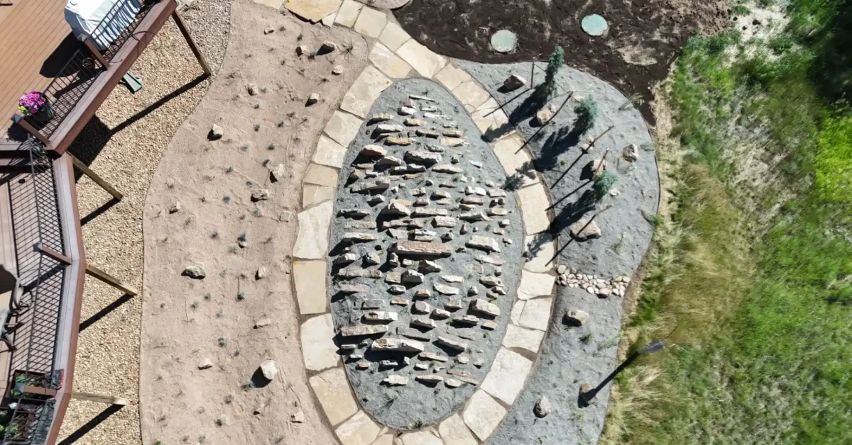 Install a Brick Paver Walkway on Soil