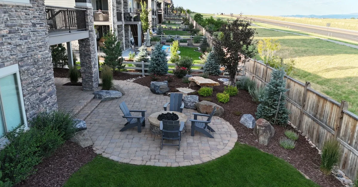 patio contractor arvada