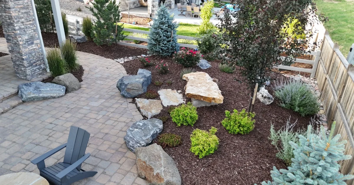 patio contractor lakewood